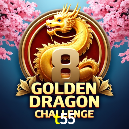 A Revolução dos Aplicativos de Jogos no t55