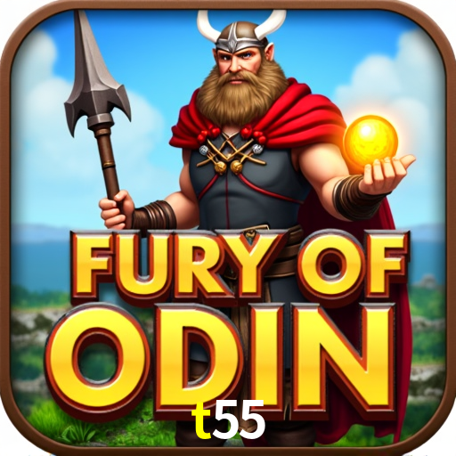 Desvendando o Mundo dos Jogos Virtuais na t55