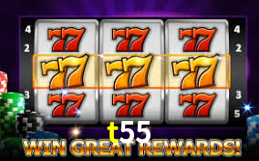 Explorando a Categoria de Eventos em Apostas na t55