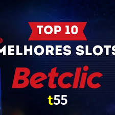 Descubra o Mundo do Cassino Online com t55