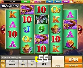 Desvendando o Mundo dos Jogos Virtuais na t55