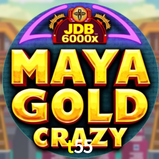 Descubra a Magia dos Jogos de Arcade no t55