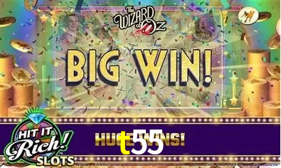 A Experiência Imersiva dos Cassinos Ao Vivo no t55